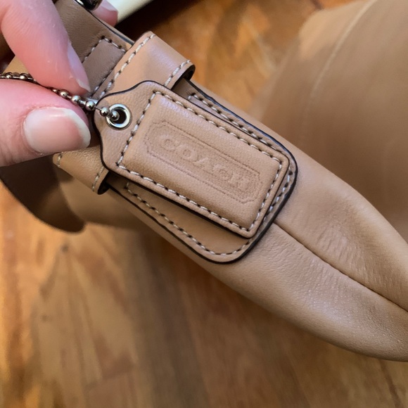 Coach Hobo Shoulder Bag - Picture 11 of 12